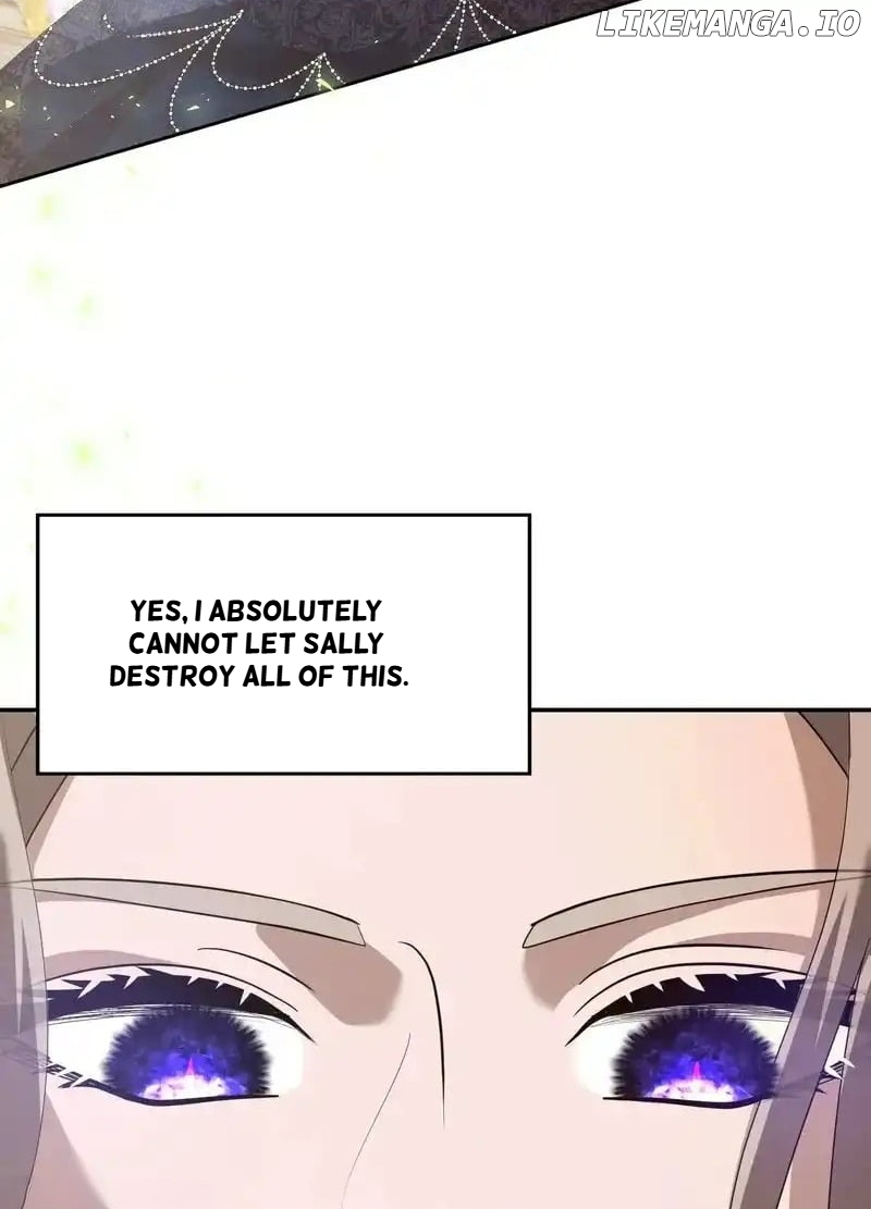 The Bride of the Fallen Angel chapter 17 - page 74